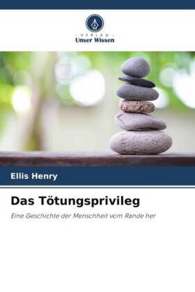 Das Tötungsprivileg