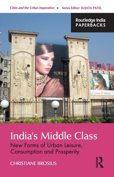 India’s Middle Class