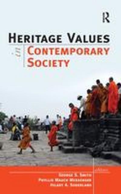 Heritage Values in Contemporary Society