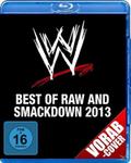 The Best of Raw & Smackdown 2013