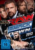 The Best of Raw & Smackdown 2013