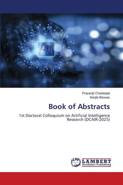 Book of Abstracts
