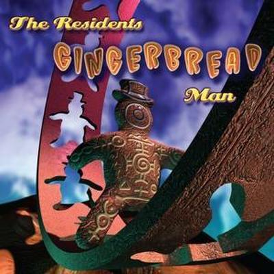 Gingerbread Man (Expanded 3CD)