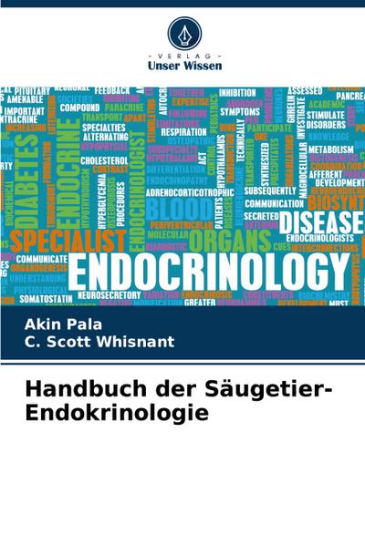 Handbuch der Säugetier-Endokrinologie