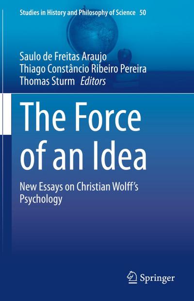 The Force of an Idea