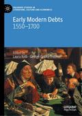 Early Modern Debts