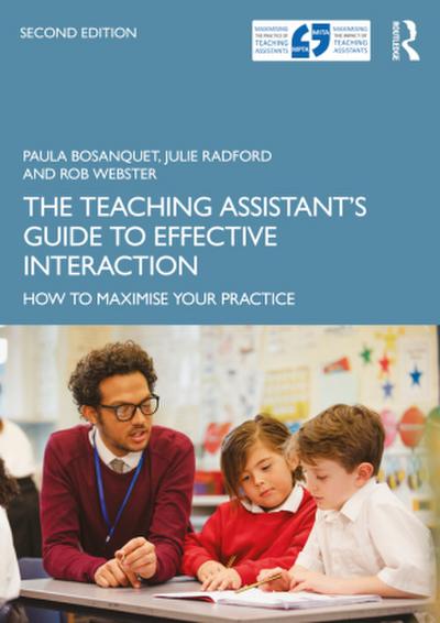 The Teaching Assistant’s Guide to Effective Interaction