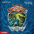 Sea Quest 2-Silda,die Seeschlange