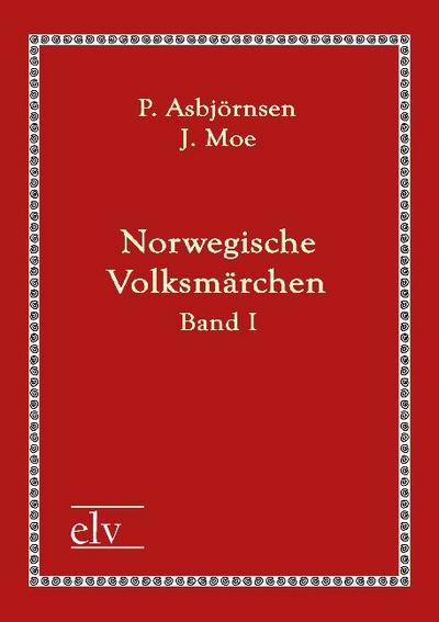Norwegische Volksmärchen 1