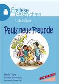 Pauls neue Freunde