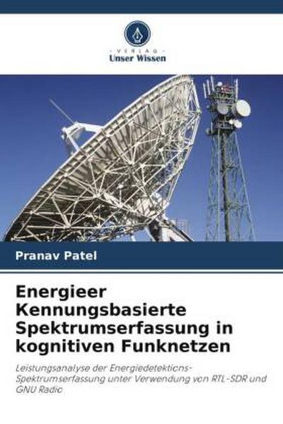 Energieer ¿ennungsbasierte Spektrumserfassung in kognitiven Funknetzen