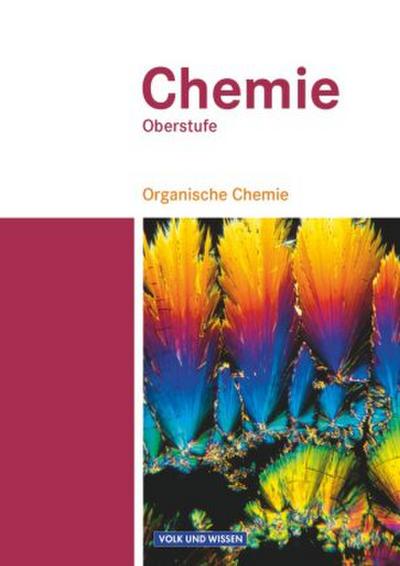 Chemie Oberstufe - Östliche Bundesländer und Berlin