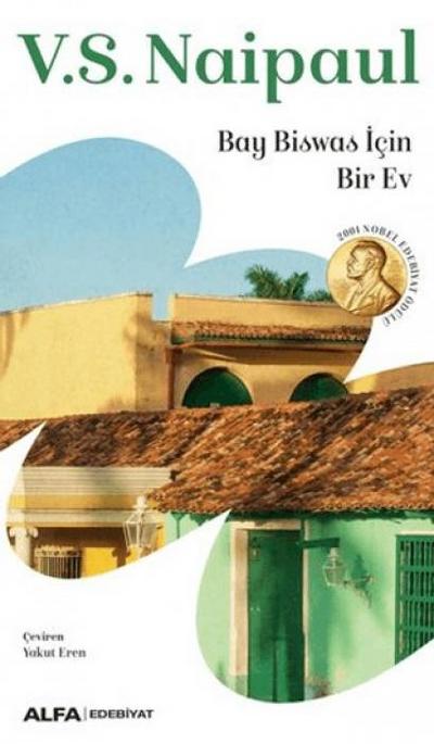 Bay Biswas Icin Bir Ev