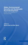 Water, Environmental Security and Sustainable Rural Development