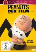Die Peanuts - Der Film