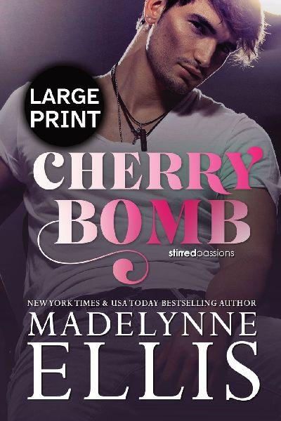 Cherry Bomb