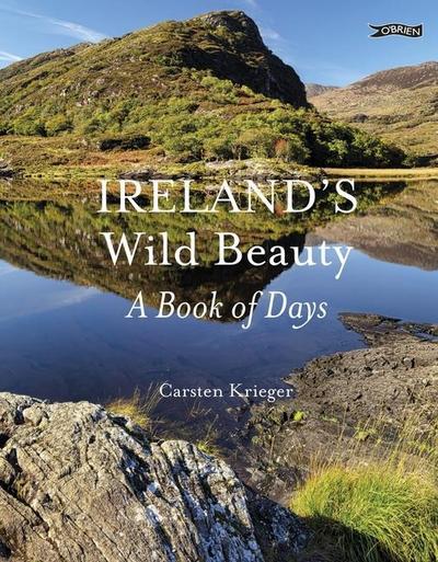 Ireland’s Wild Beauty