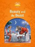 Classic Tales Second Edition: Level 5: Beauty and the Beast