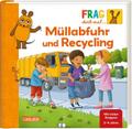 Müllabfuhr und Recycling