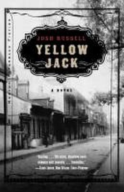 Yellow Jack