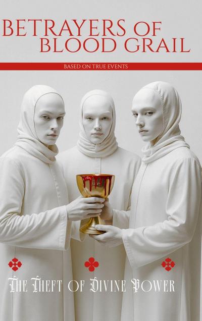 Betrayers of Blood Grail