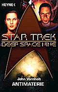 Star Trek - Deep Space Nine: Antimaterie