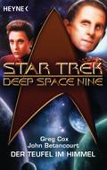 Star Trek - Deep Space Nine: Der Teufel am Himmel