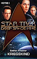 Star Trek - Deep Space Nine: Kriegskind