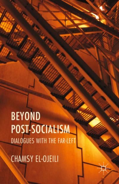 Beyond Post-Socialism
