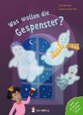 Was wollen die Gespenster?