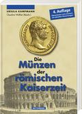 Die Münzen der römischen Kaiserzeit | Buch