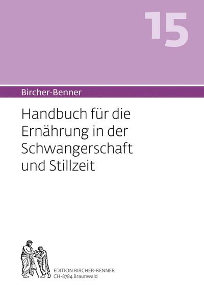 Bircher-Benner 15