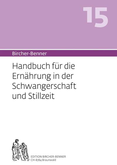 Bircher-Benner 15