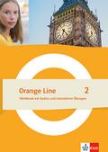 Orange Line 2