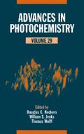 Advances in Photochemistry, Volume 29