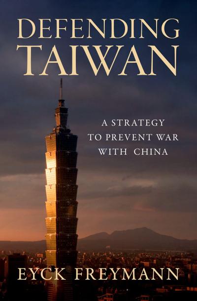 Defending Taiwan