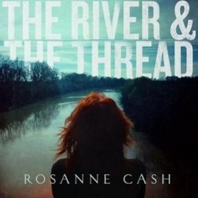 Cash, R: River & The Thread