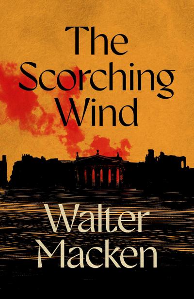 The Scorching Wind