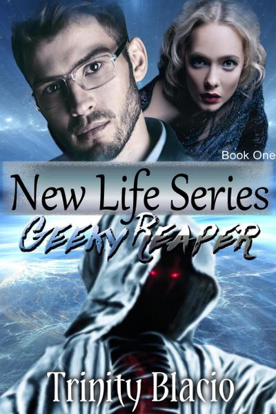 Geeky Reaper (New Life, #1)