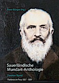 Sauerländische Mundart-Anthologie II