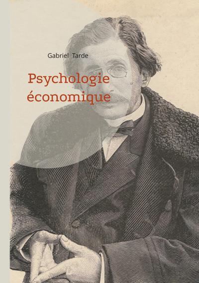 Psychologie économique