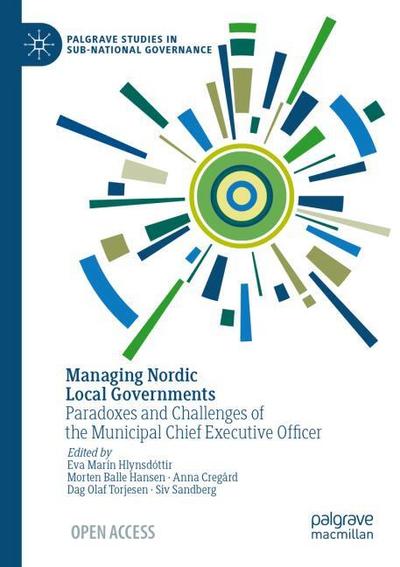 Managing Nordic Local Governments