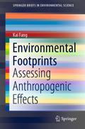 Environmental Footprints