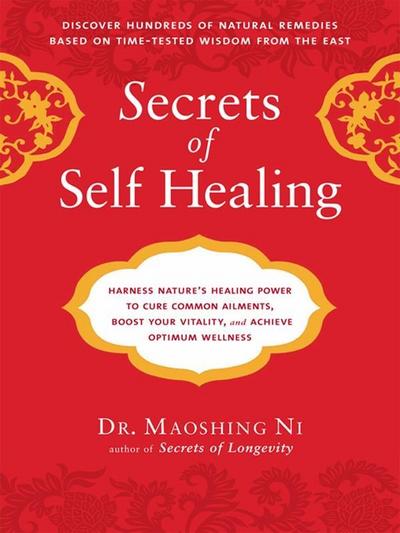 Secrets of Self-Healing