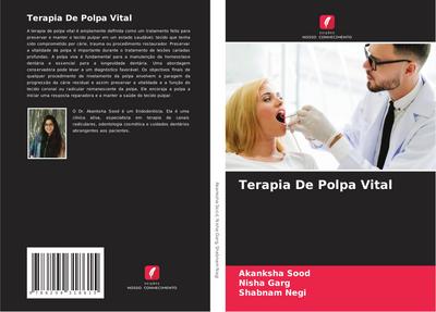 Terapia De Polpa Vital