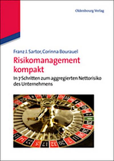 Risikomanagement kompakt