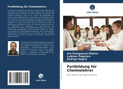 Fortbildung für Chemielehrer