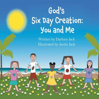 God’s Six Day Creation