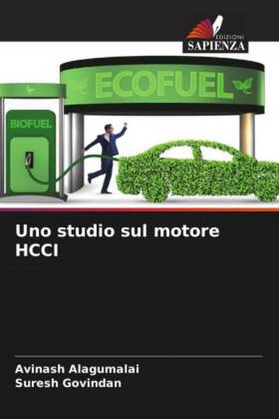 Uno studio sul motore HCCI