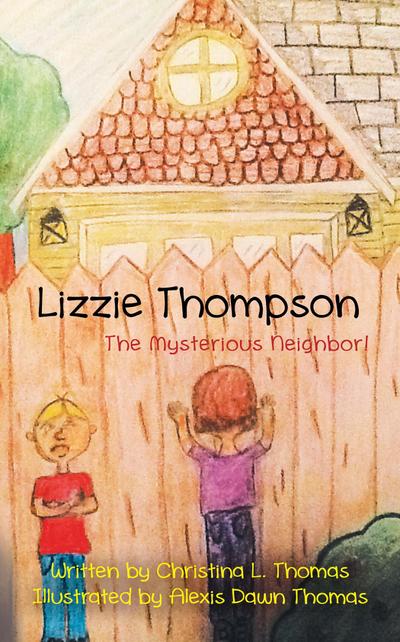 Lizzie Thompson